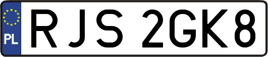 RJS2GK8