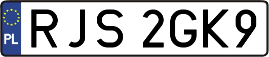 RJS2GK9