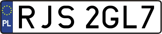 RJS2GL7