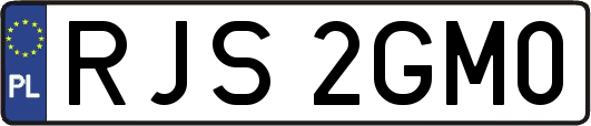 RJS2GM0