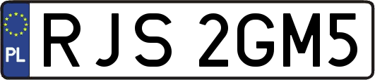 RJS2GM5
