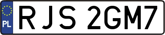 RJS2GM7