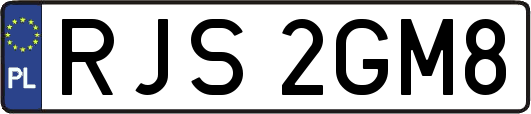 RJS2GM8