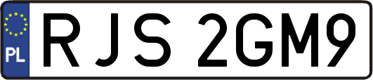 RJS2GM9