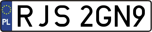 RJS2GN9