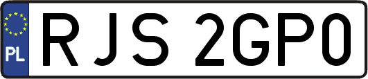 RJS2GP0