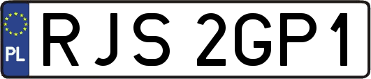 RJS2GP1