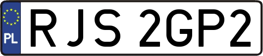 RJS2GP2