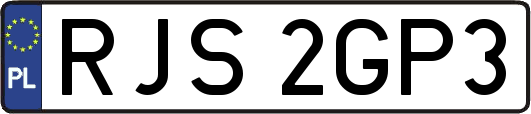 RJS2GP3