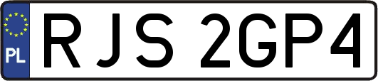 RJS2GP4