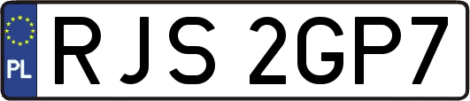 RJS2GP7