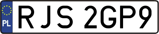 RJS2GP9