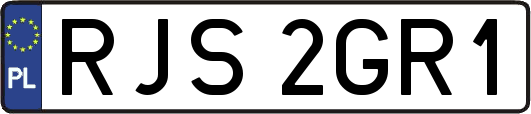 RJS2GR1