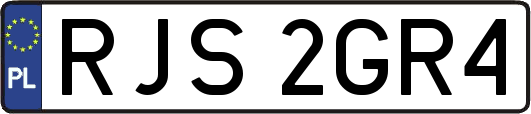 RJS2GR4