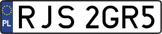 RJS2GR5