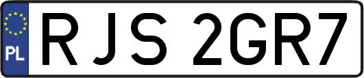 RJS2GR7
