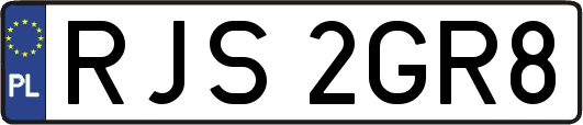 RJS2GR8