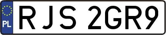 RJS2GR9