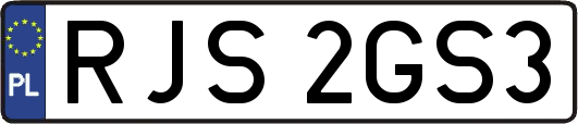 RJS2GS3