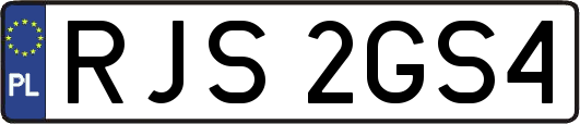 RJS2GS4
