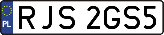 RJS2GS5