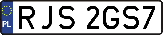 RJS2GS7
