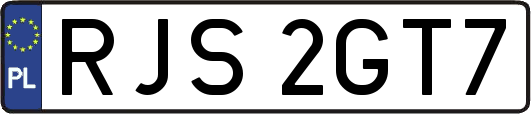 RJS2GT7