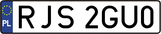 RJS2GU0