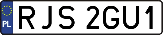 RJS2GU1