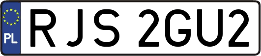 RJS2GU2