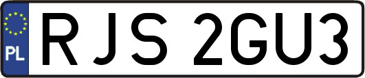 RJS2GU3