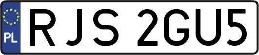 RJS2GU5