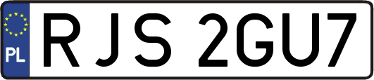 RJS2GU7