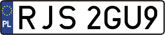 RJS2GU9