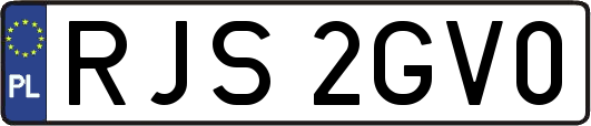 RJS2GV0