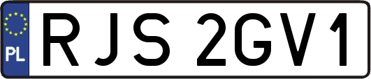 RJS2GV1