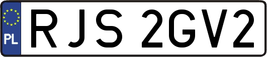 RJS2GV2
