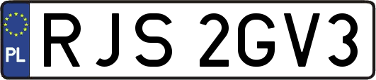 RJS2GV3