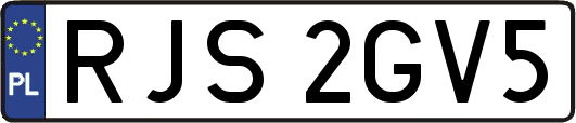 RJS2GV5