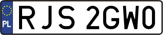 RJS2GW0