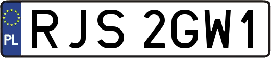 RJS2GW1
