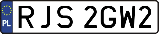 RJS2GW2