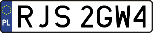 RJS2GW4