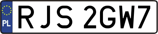 RJS2GW7