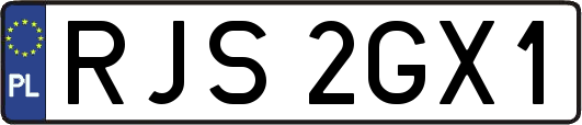 RJS2GX1