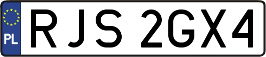 RJS2GX4