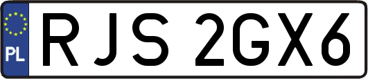 RJS2GX6
