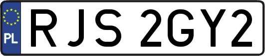 RJS2GY2