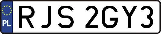 RJS2GY3
