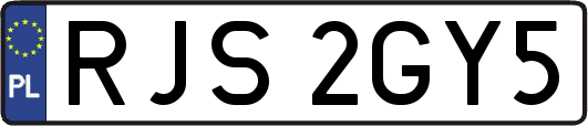 RJS2GY5
